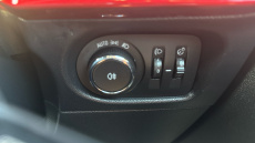 Vauxhall Mokka 1.2 Turbo 100 GS  5dr Petrol Hatchback